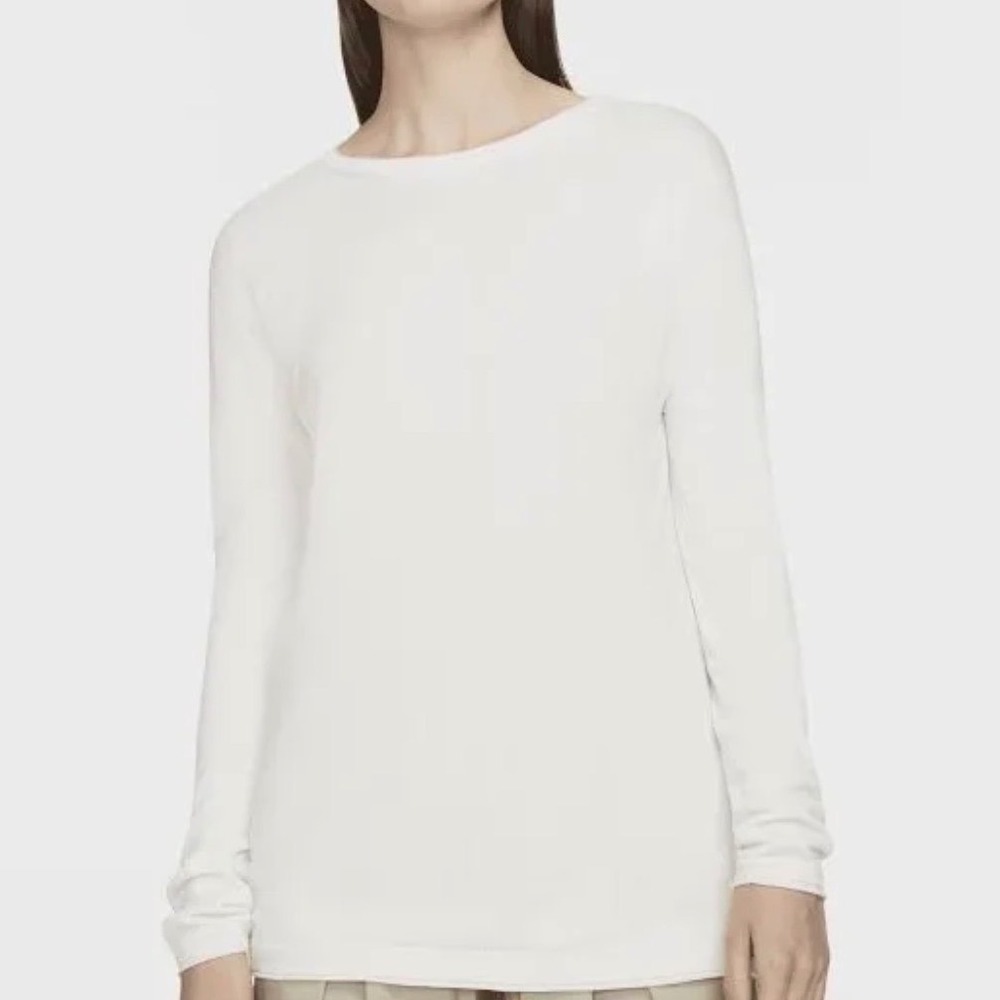 Nike Every Stitch Considered Women's 100% Merino Wool L/S Base Layer Top XS